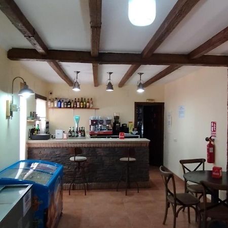 Finca Cortes Алкарас Екстериор снимка