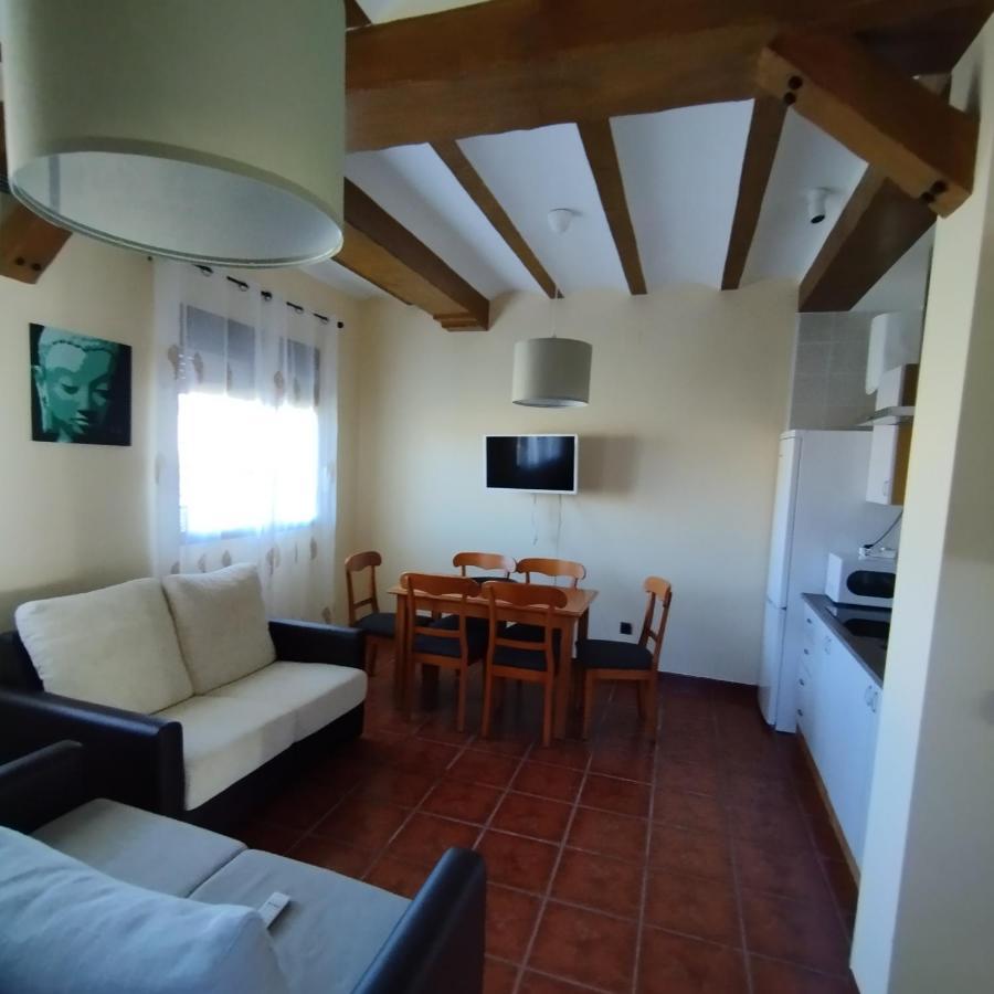 Finca Cortes Алкарас Екстериор снимка