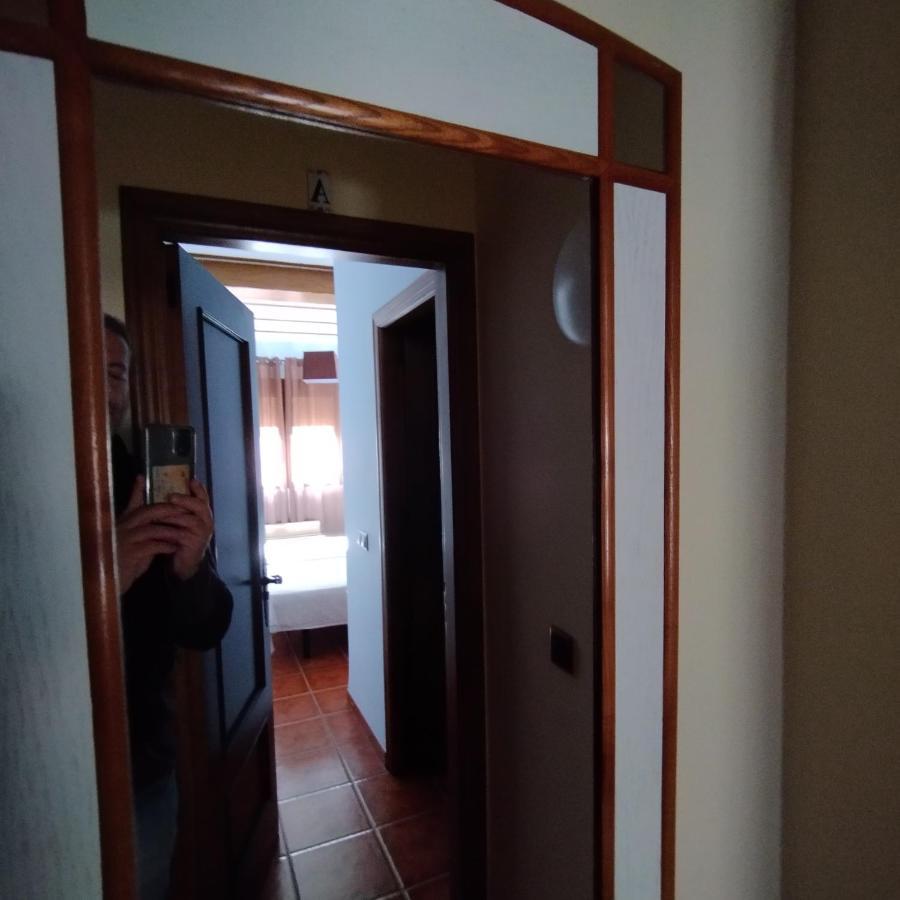 Finca Cortes Алкарас Екстериор снимка