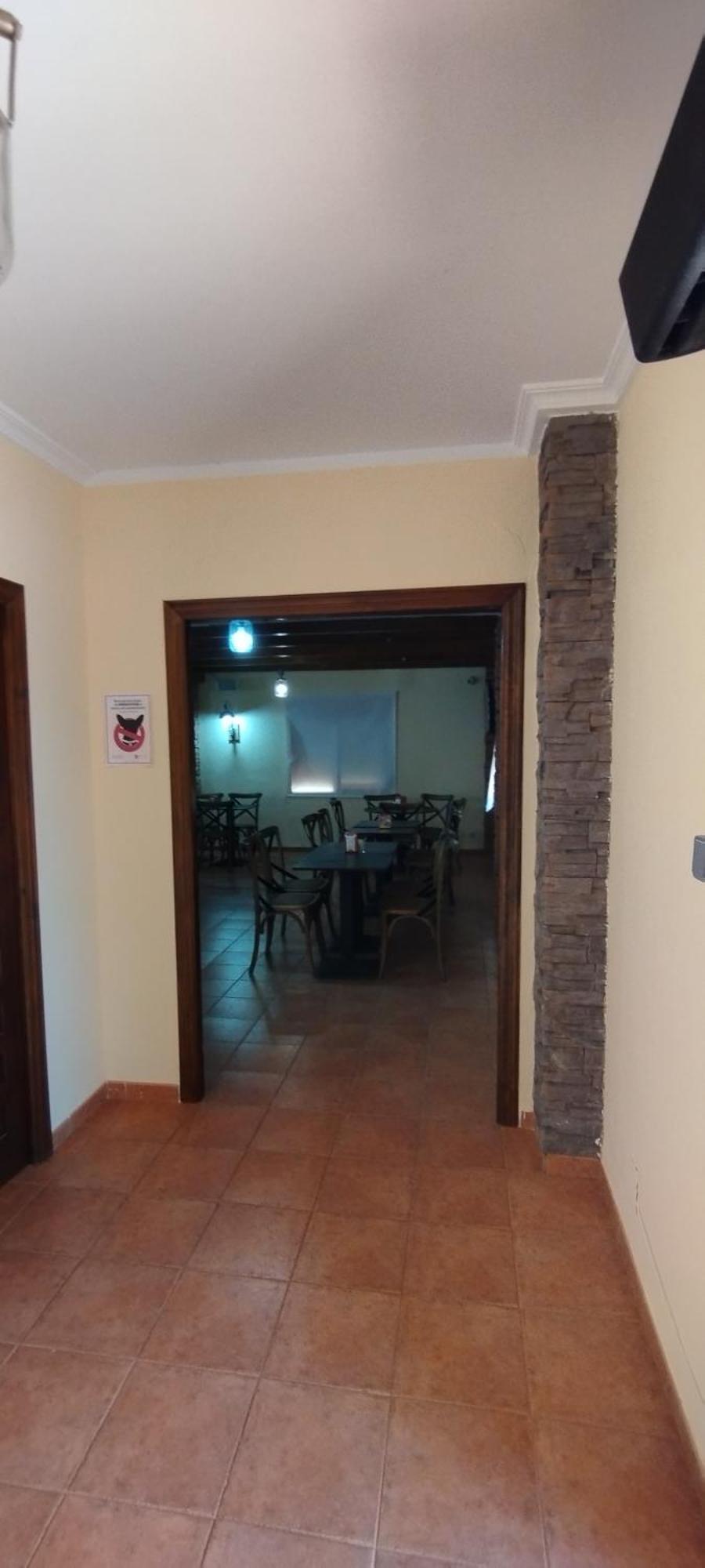 Finca Cortes Алкарас Екстериор снимка