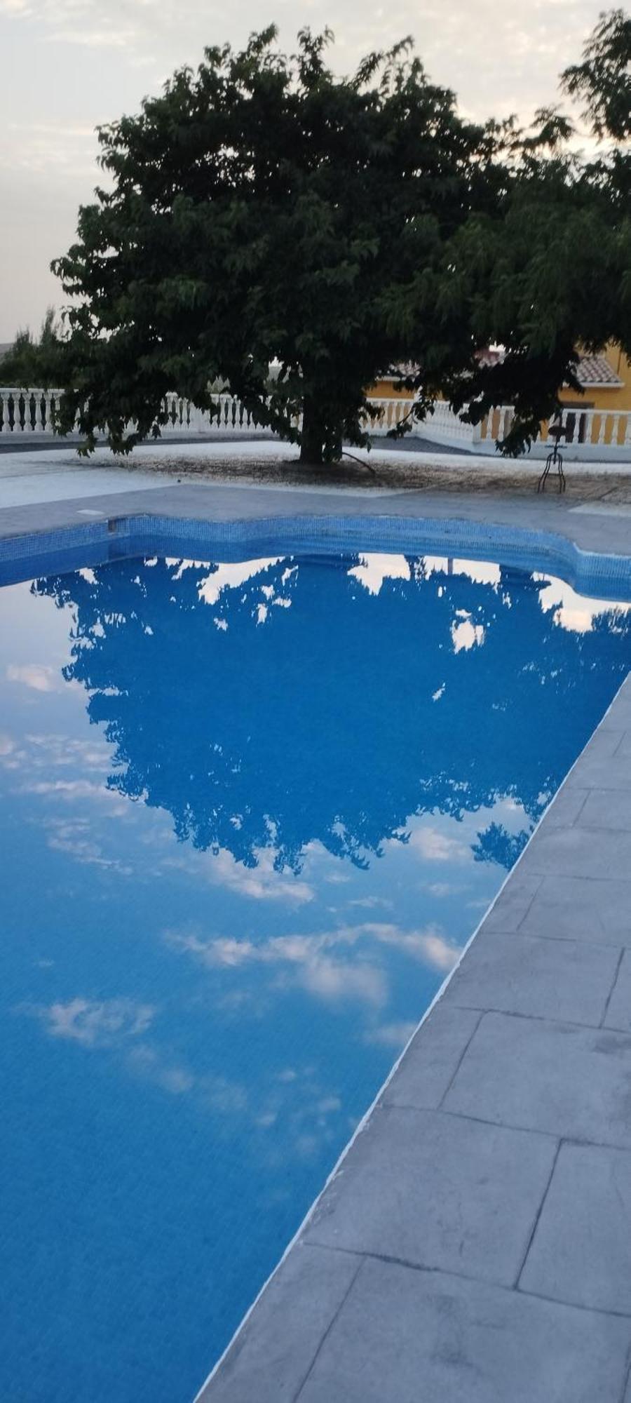 Finca Cortes Алкарас Екстериор снимка